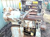 Yates-American Ball Bearing Moulder,  6